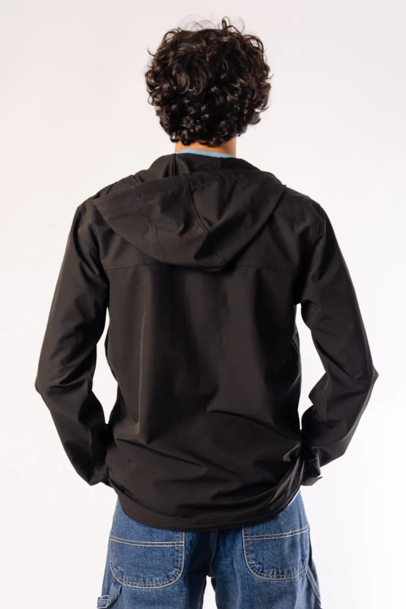 Rain Defender Relaxed Jacket sold by Below the Belt product image thumbnail 4