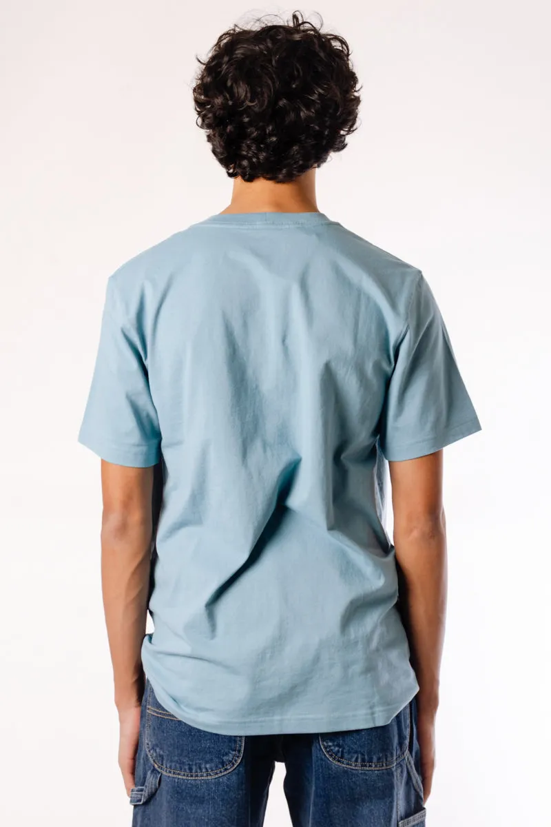 Relaxed Graphic Logo Tee sold by Below the Belt product image thumbnail 4