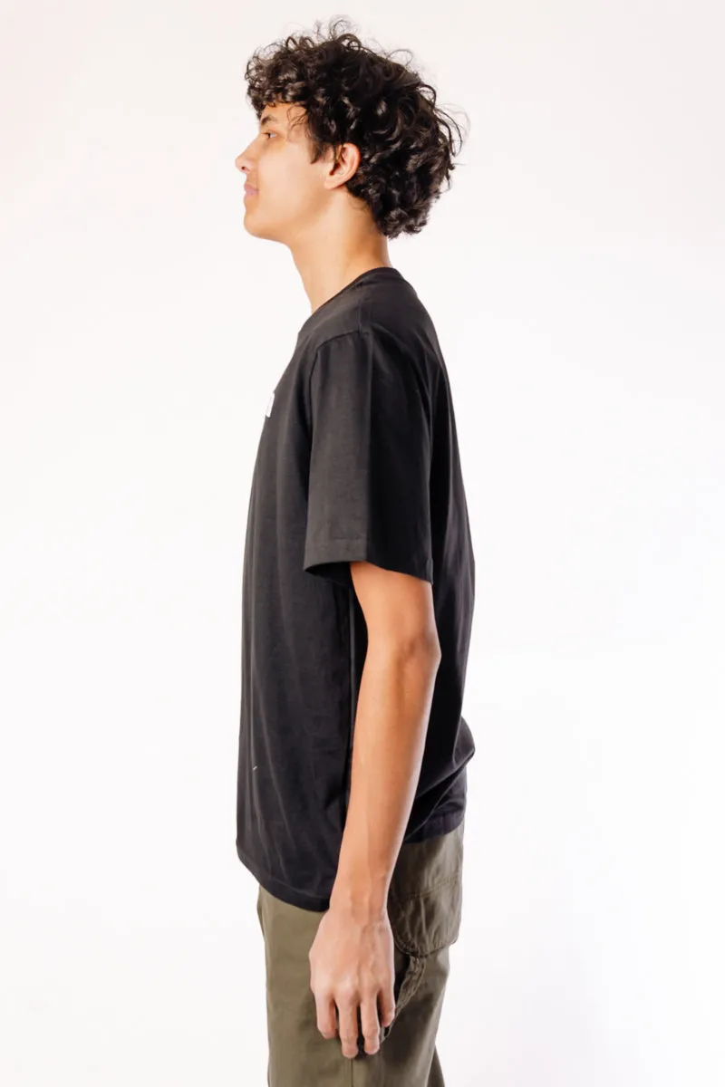 Evolution Box Fit Tee sold by Below the Belt product image thumbnail 3