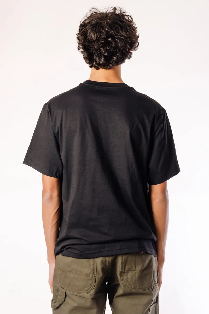 Evolution Box Fit Tee sold by Below the Belt product image thumbnail 4
