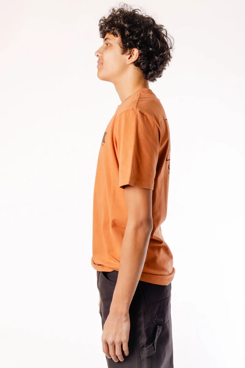 Flagship Tee sold by Below the Belt product image thumbnail 3