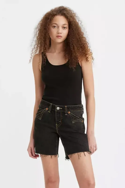 Essential Rib Tank made by Levi's