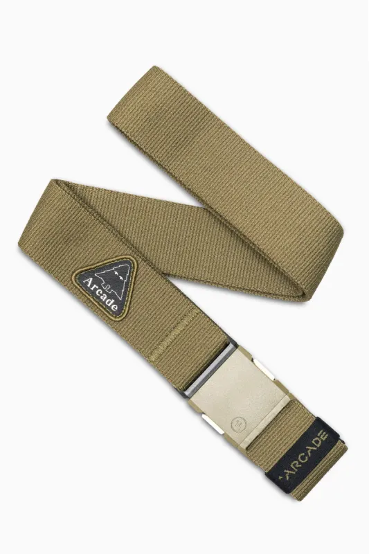 Treeple Belt sold by Below the Belt
