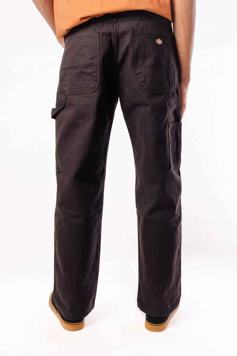 Relaxed Fit Heavyweight Duck Carpenter Pants sold by Below the Belt product image thumbnail 4