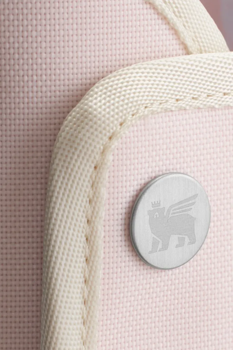 All Day 40oz Quencher Carry-All - Rose Quartz sold by Below the Belt product image thumbnail 3