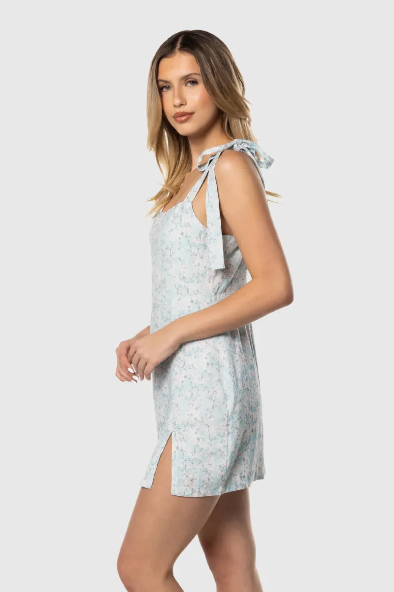 Shoulder Tie Dress sold by Below the Belt product image thumbnail 2