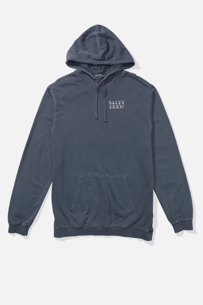 Hopper Vintage Fleece Hoodie sold by Below the Belt product image thumbnail 2