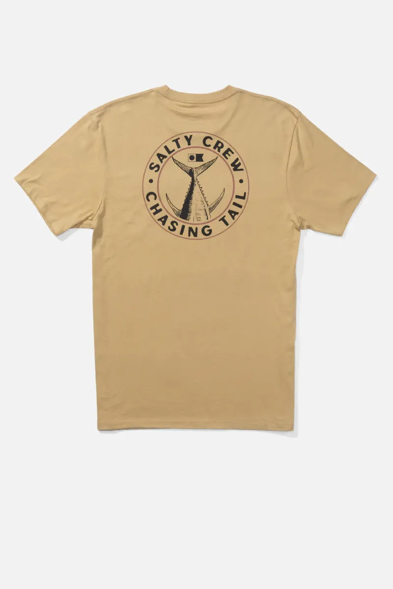 Tailgate Tee sold by Below the Belt