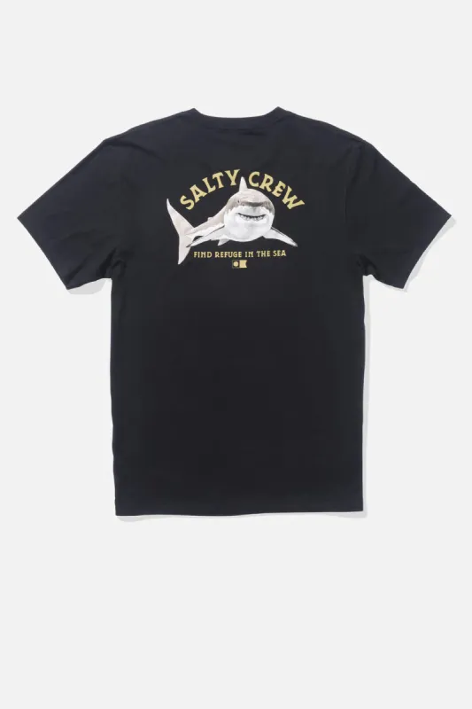 Lurking Tee sold by Below the Belt