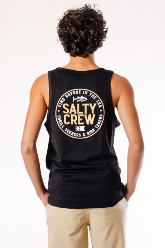 Legendary Tank sold by Below the Belt