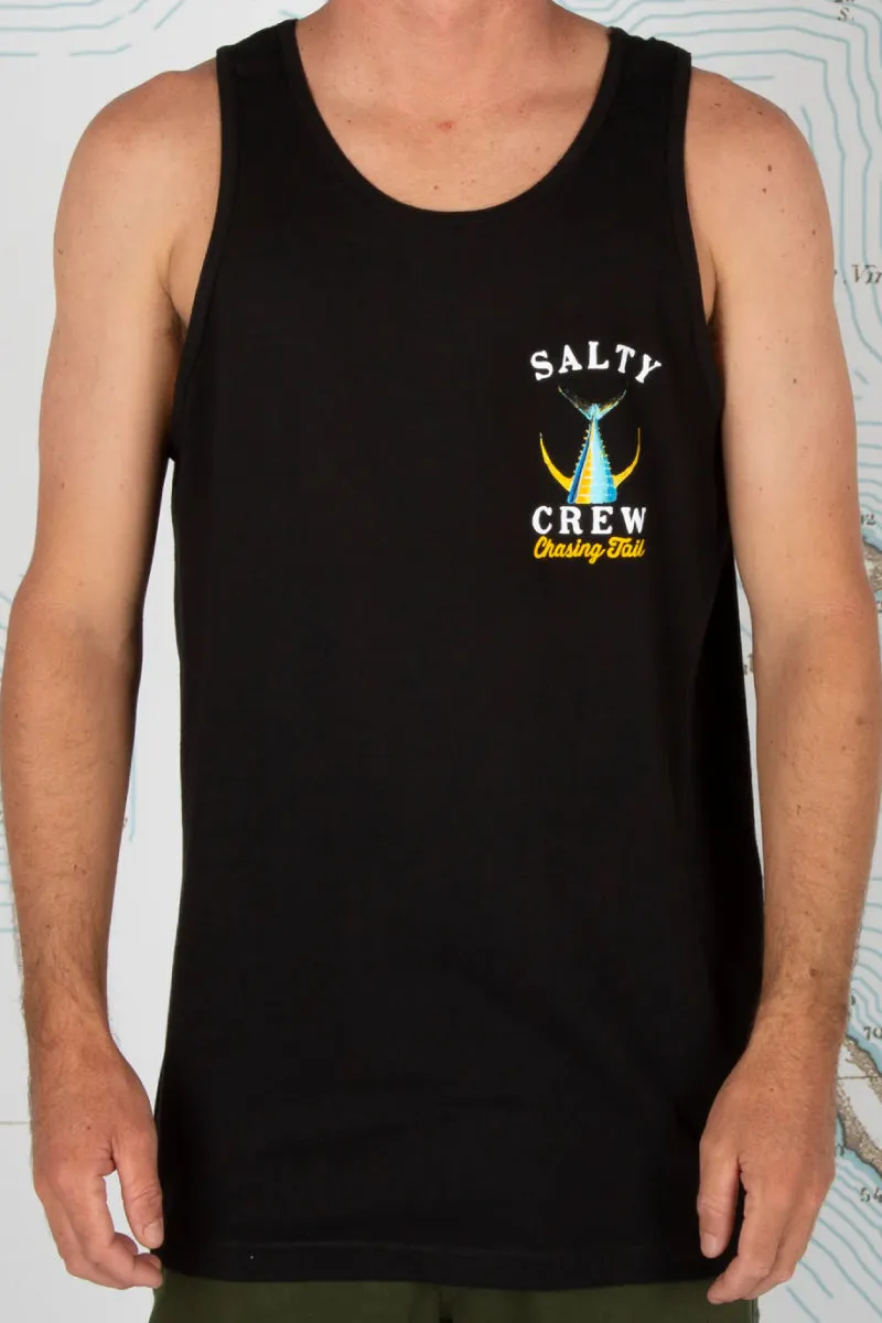 Tailed Tank sold by Below the Belt product image thumbnail 2