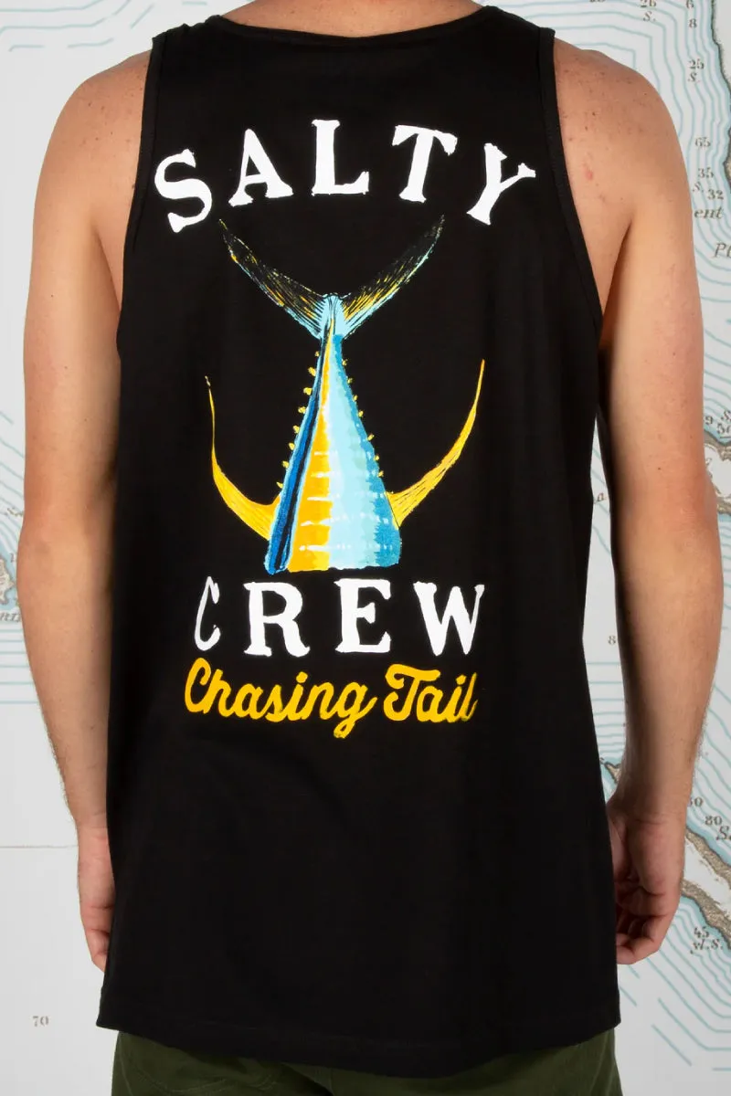 Tailed Tank sold by Below the Belt