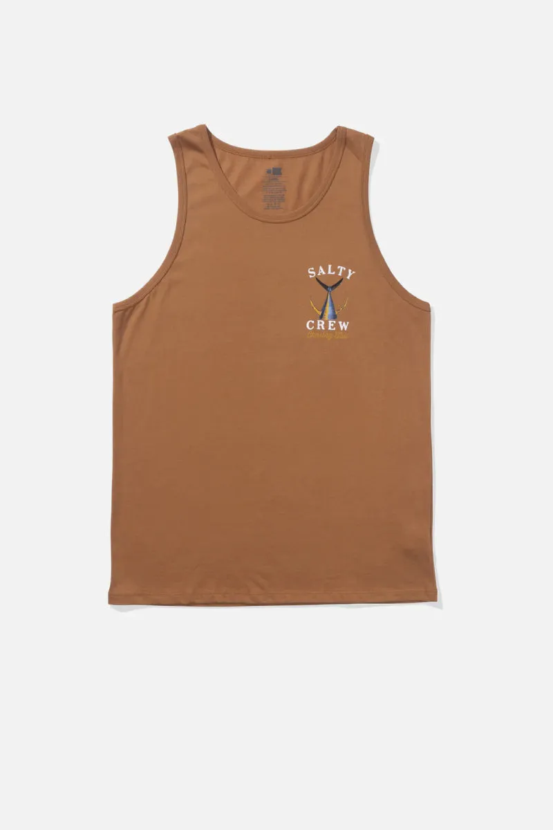 Tailed Tank sold by Below the Belt product image thumbnail 2