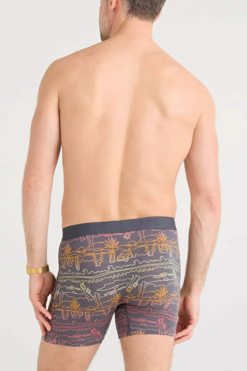 Ultra Super Soft Boxer Brief sold by Below the Belt product image thumbnail 3