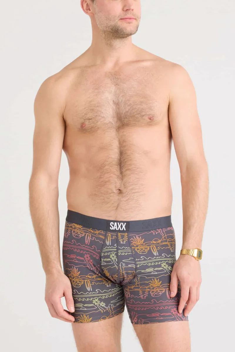 Ultra Super Soft Boxer Brief sold by Below the Belt product image thumbnail 2
