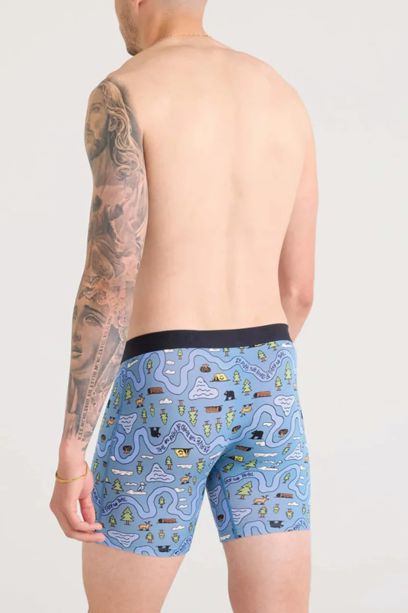 Vibe Xtra Boxer Brief sold by Below the Belt product image thumbnail 3