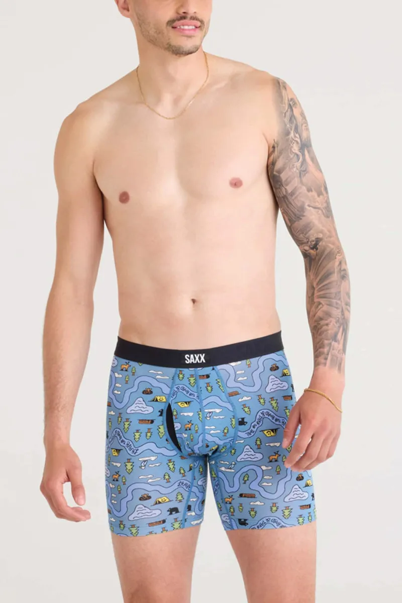 Vibe Xtra Boxer Brief sold by Below the Belt product image thumbnail 2