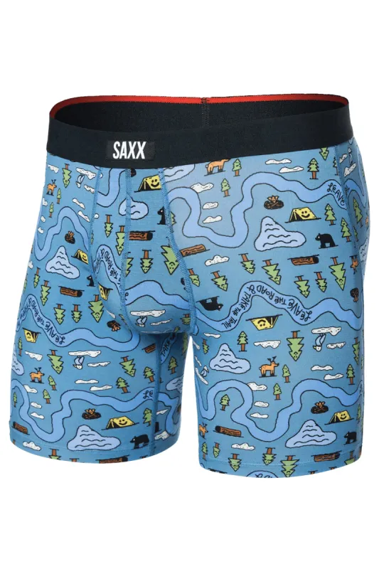 Vibe Xtra Boxer Brief sold by Below the Belt