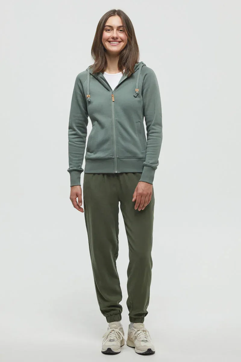 Elm Zip Hoodie sold by Below the Belt product image thumbnail 3