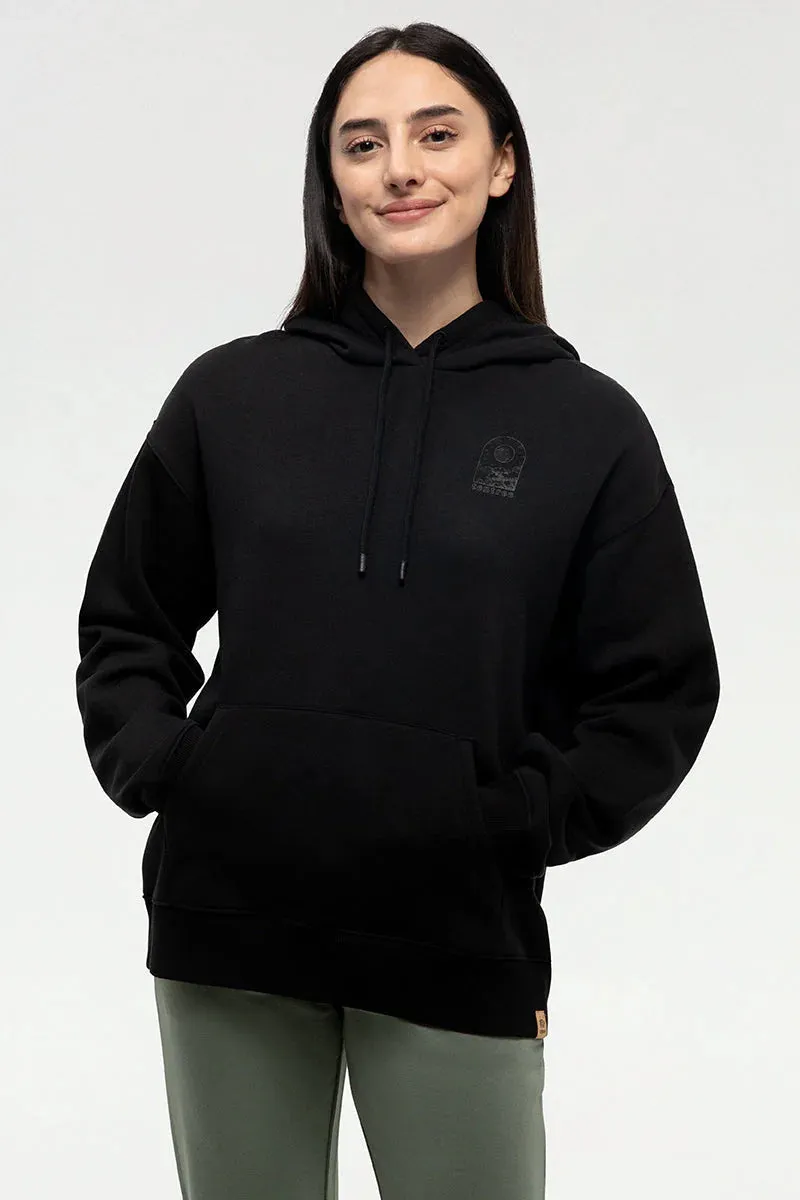 Clifftop Hoodie sold by Below the Belt product image thumbnail 2
