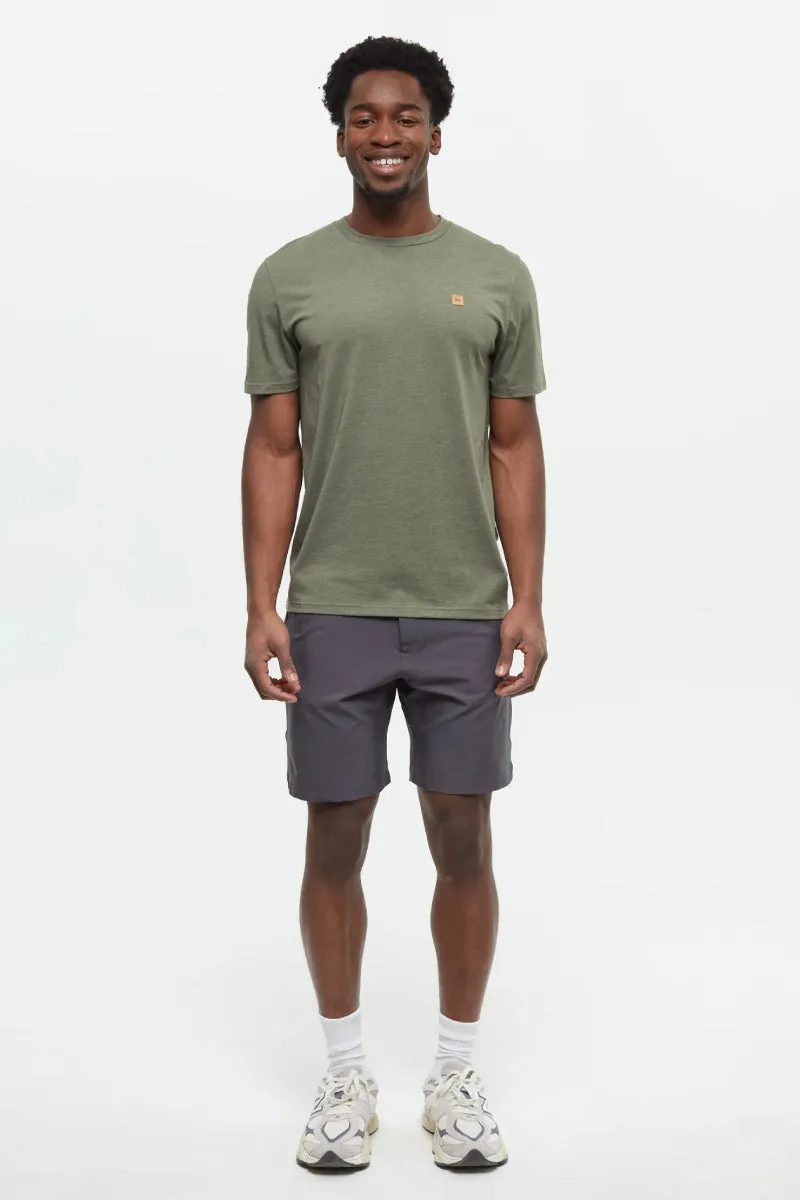 Treeblend Baker Tee sold by Below the Belt product image thumbnail 3