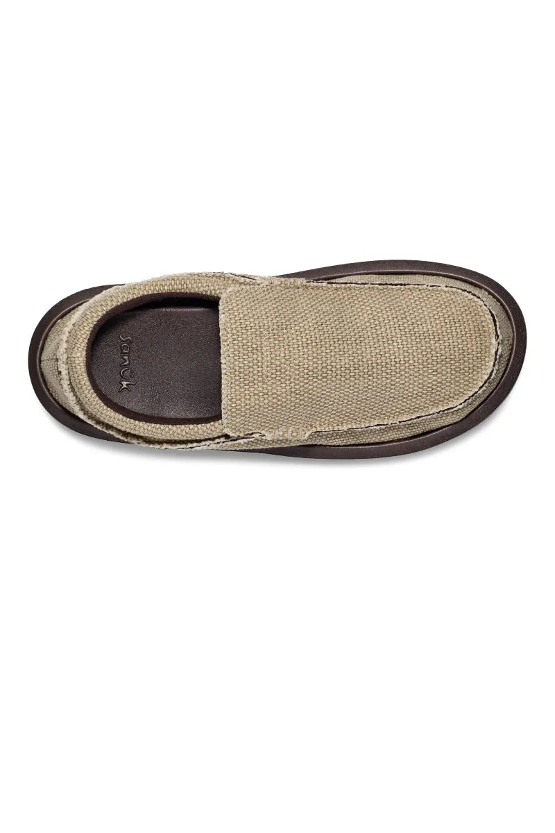 Chiba Slip-On Shoes sold by Below the Belt product image thumbnail 2