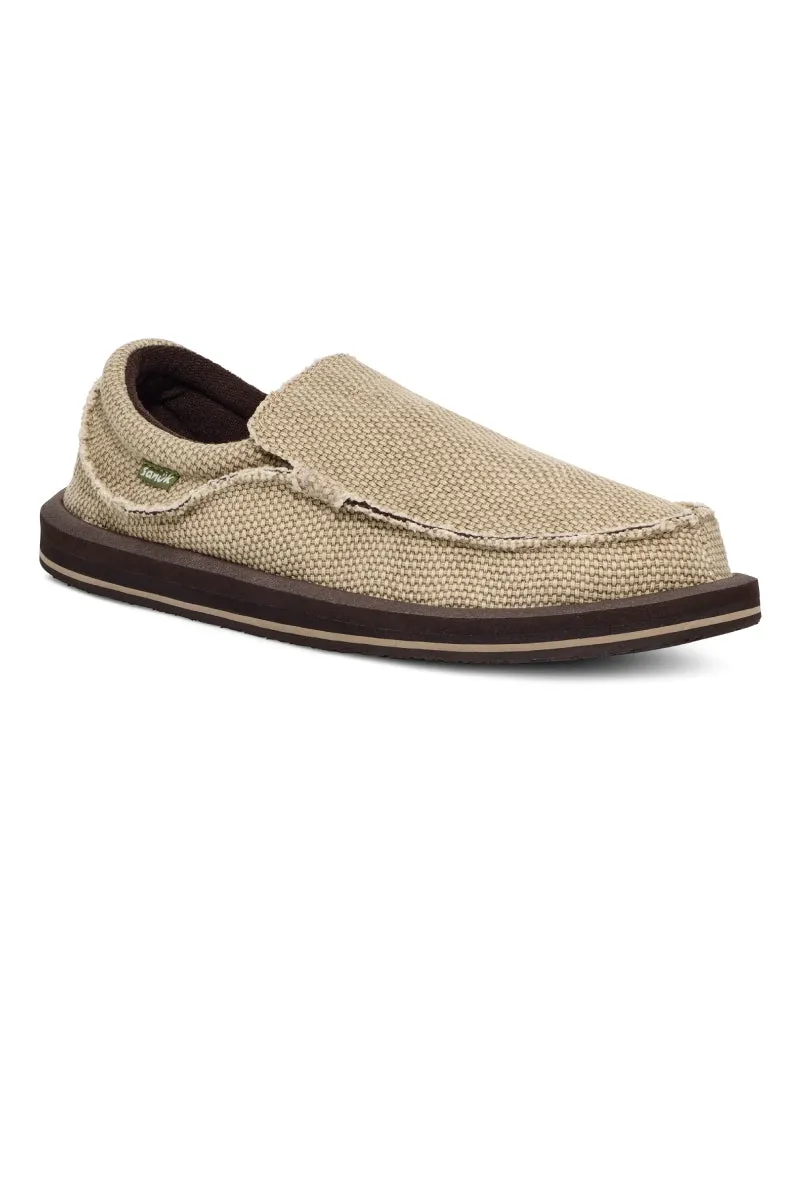Chiba Slip-On Shoes sold by Below the Belt
