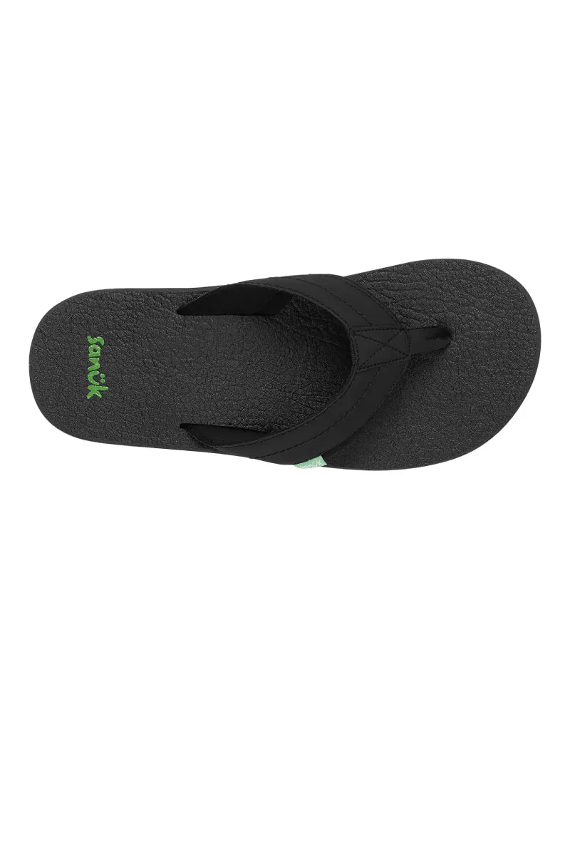 Beer Cozy 2 Flip Flop sold by Below the Belt product image thumbnail 2