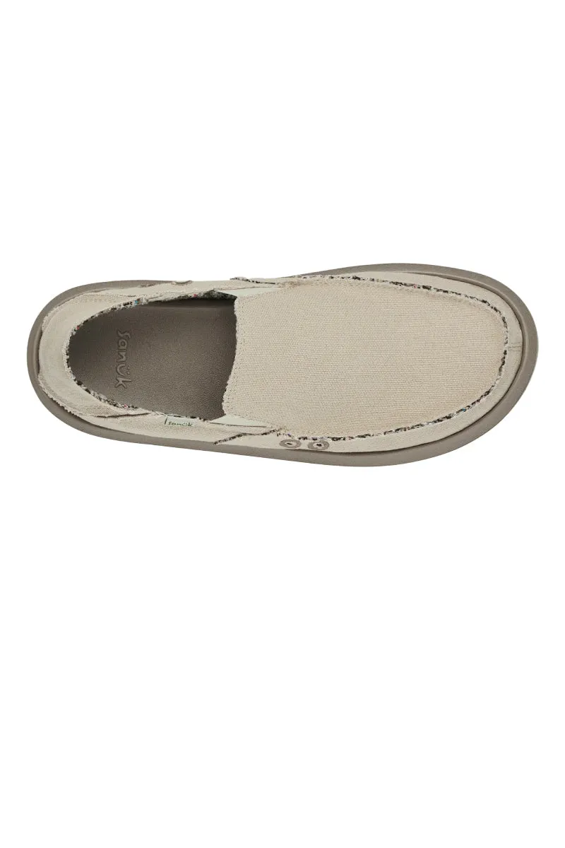 Donny Hemp Slip-On Shoes sold by Below the Belt product image thumbnail 2