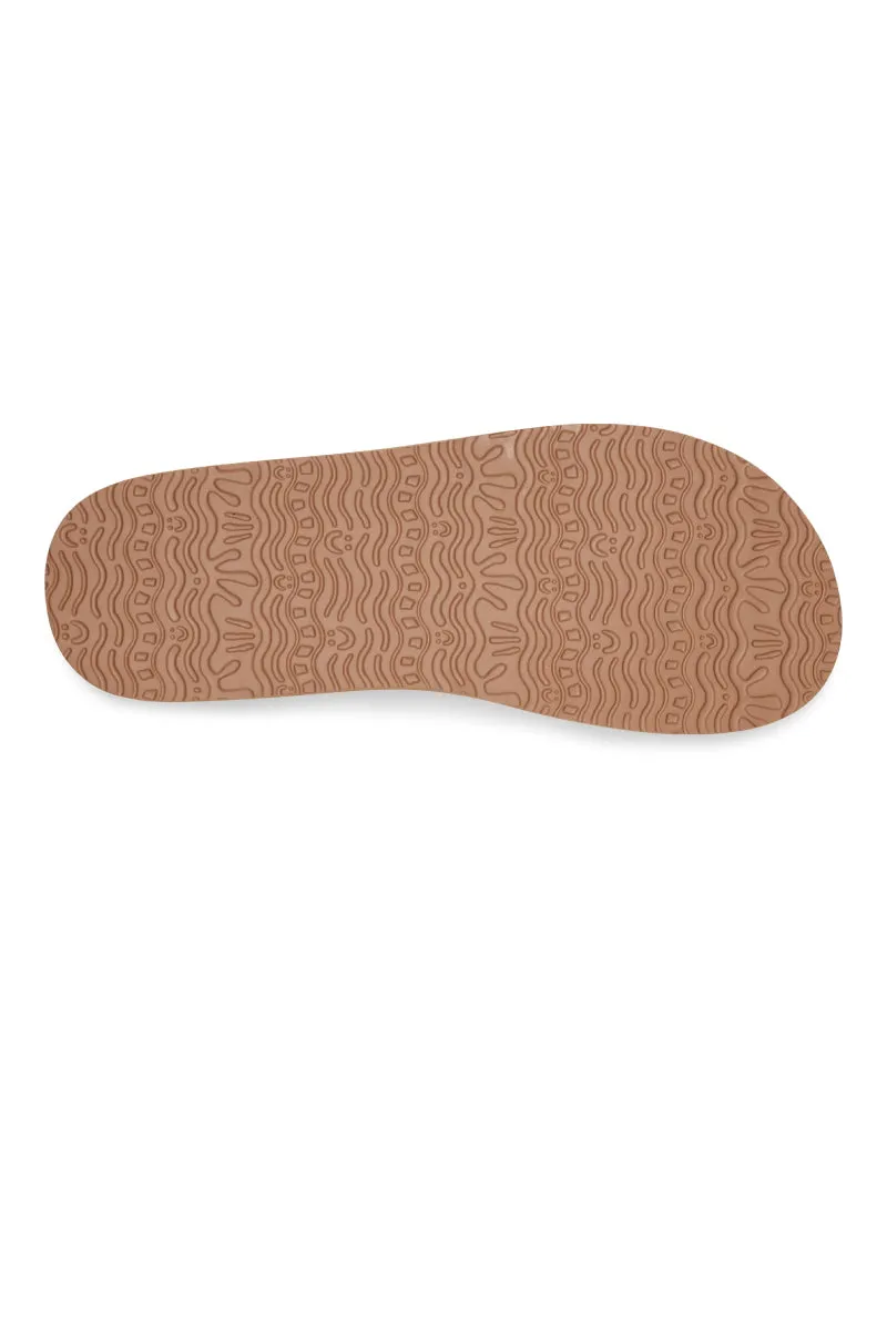 Yoga Mat II Flip-Flop Sandals sold by Below the Belt product image thumbnail 3