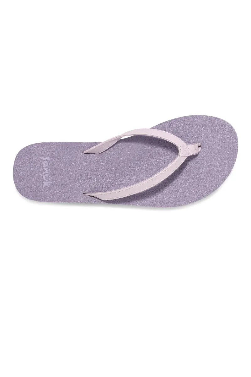 Yoga Joy II Flip-Flop Sandals sold by Below the Belt product image thumbnail 2