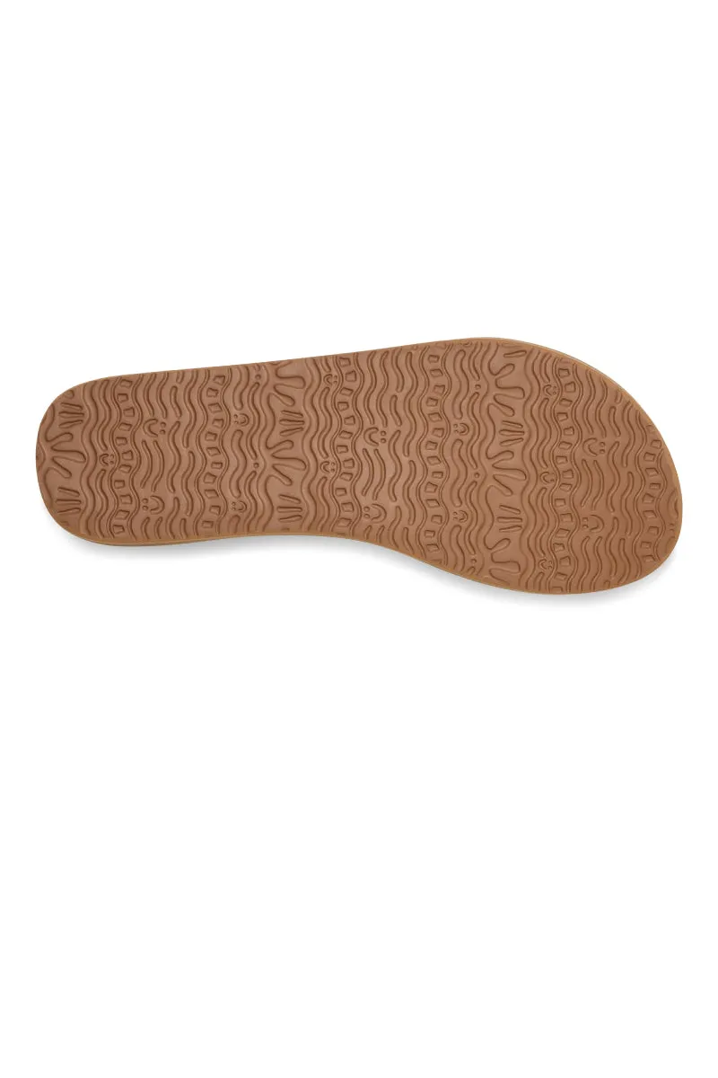 Yoga Joy II Flip-Flop Sandals sold by Below the Belt product image thumbnail 3