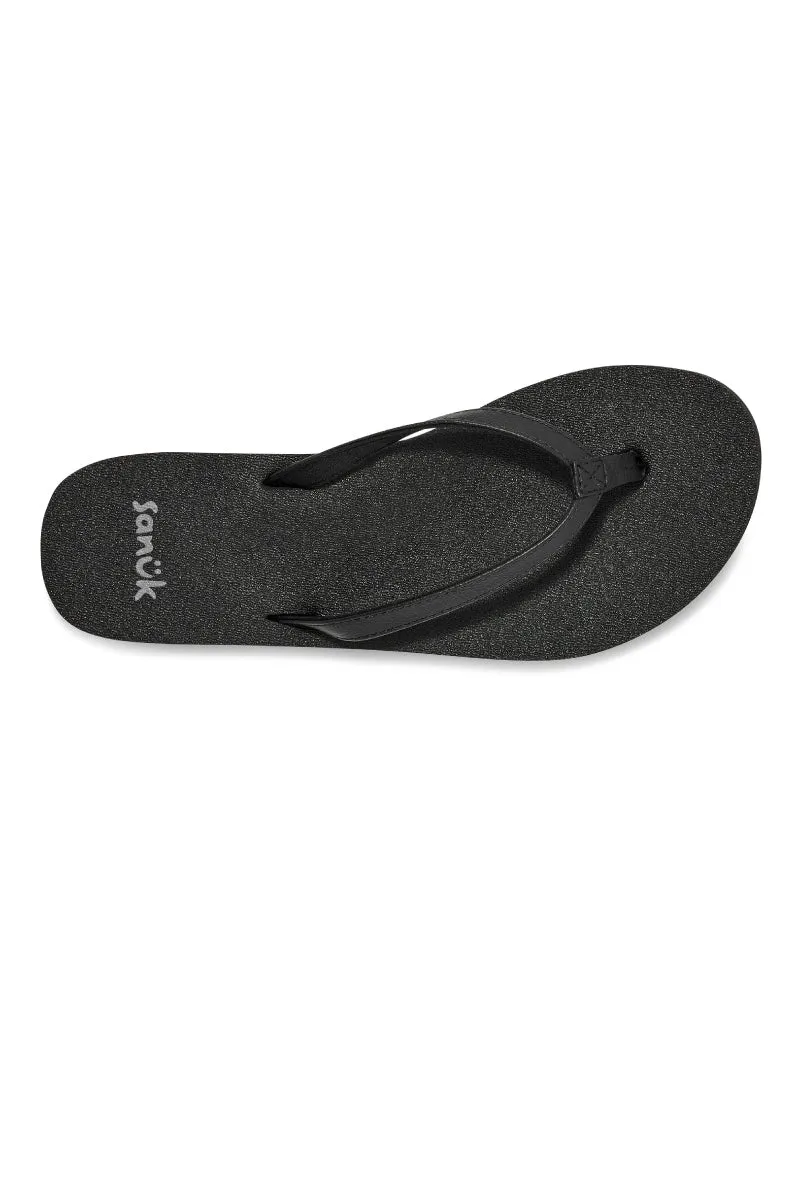 Yoga Joy II Flip-Flop Sandals sold by Below the Belt product image thumbnail 2