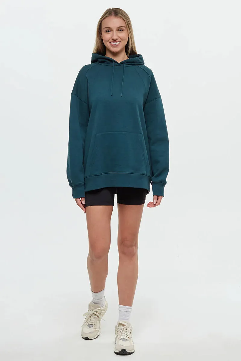 TreeFleece Bluffs Hoodie sold by Below the Belt product image thumbnail 3