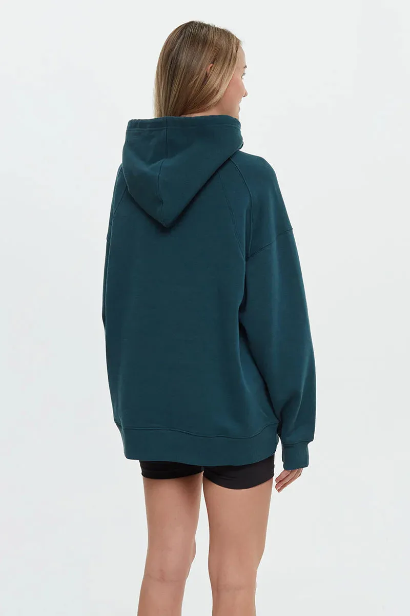 TreeFleece Bluffs Hoodie sold by Below the Belt product image thumbnail 2