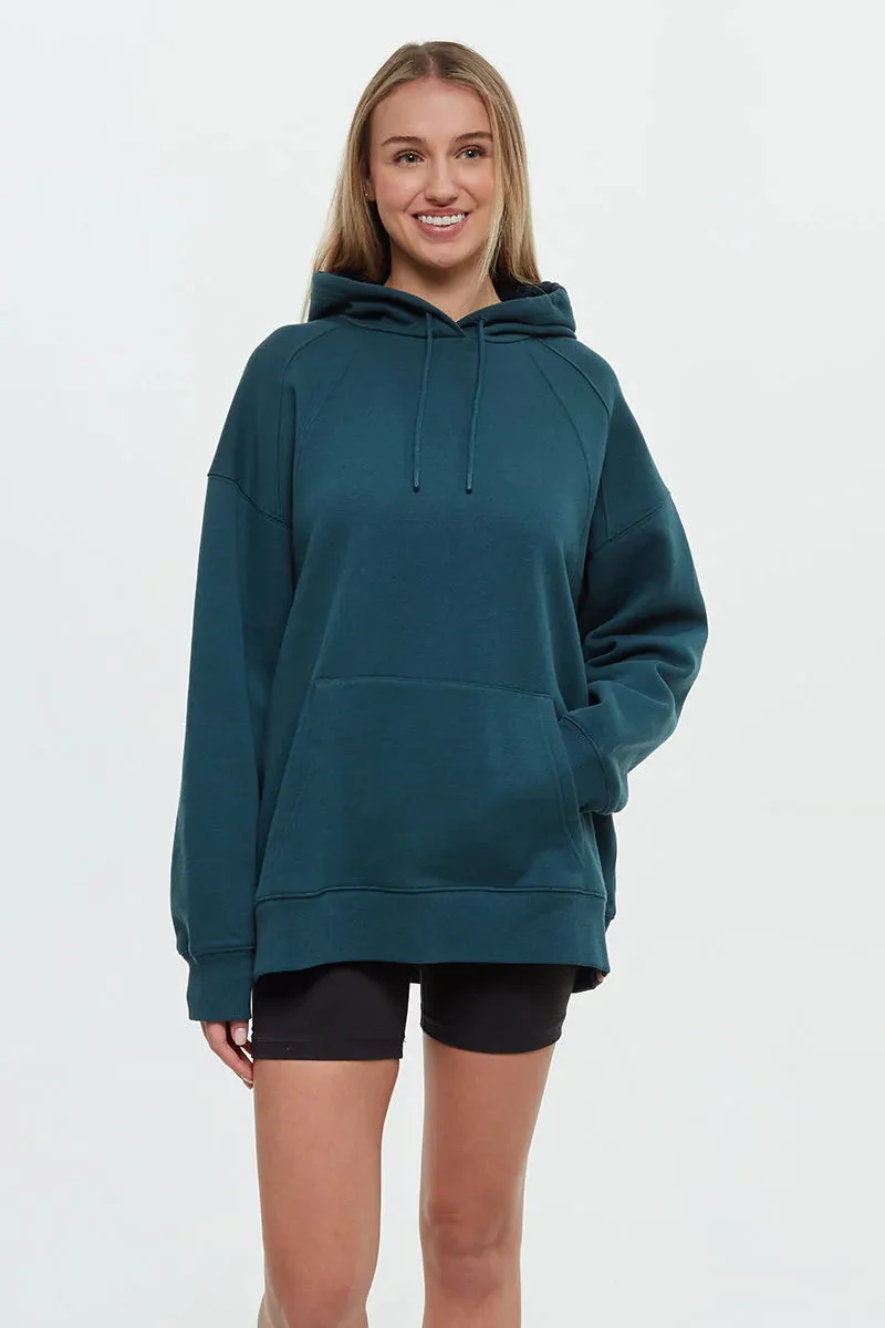 TreeFleece Bluffs Hoodie sold by Below the Belt