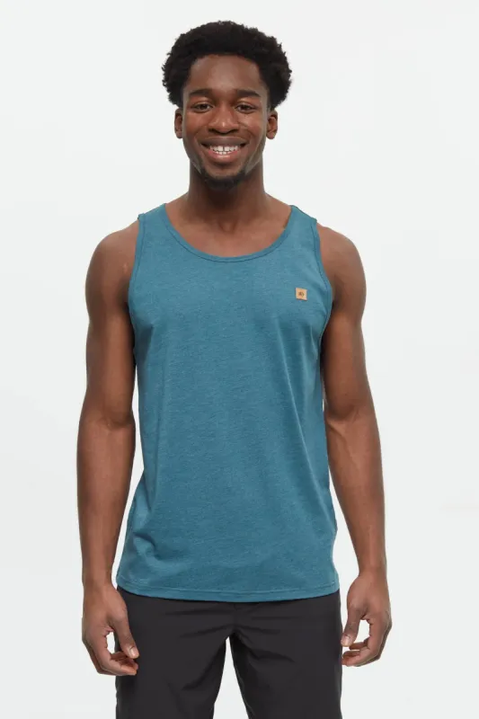 TreeBlend  Pender Tank sold by Below the Belt