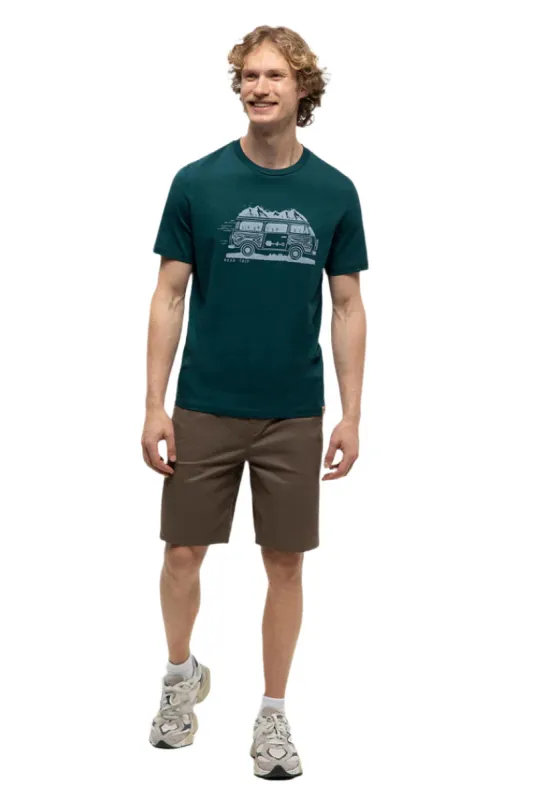 Road Trip Tee sold by Below the Belt