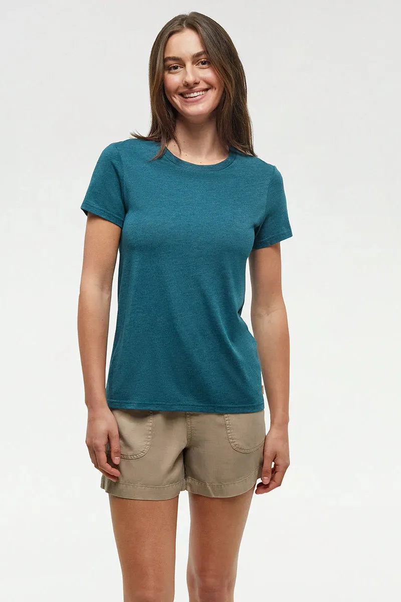 Winslow Crew Tee sold by Below the Belt