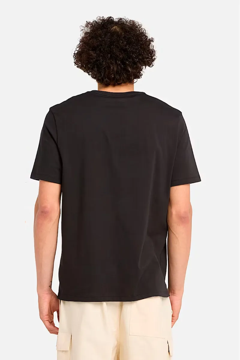 Small Logo Print Tee sold by Below the Belt product image thumbnail 2