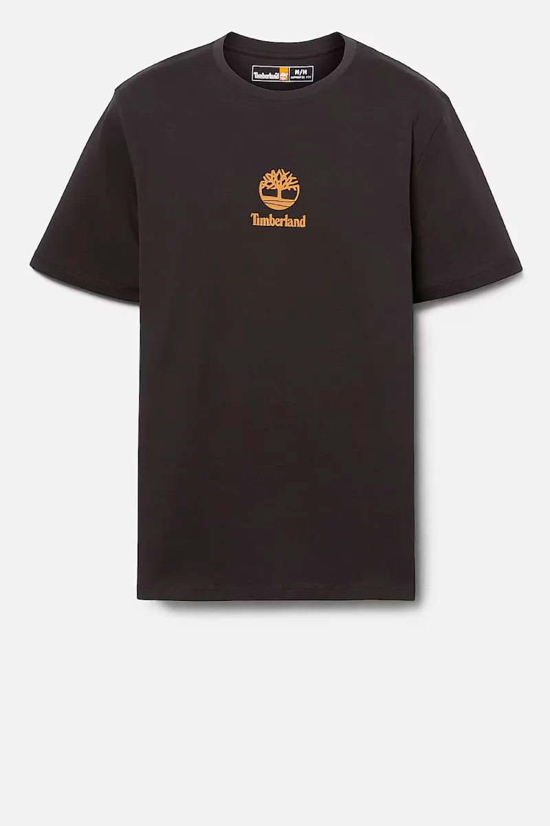 Small Logo Print Tee sold by Below the Belt product image thumbnail 3