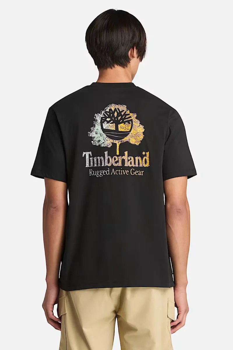 Rugged Active Gear Tee sold by Below the Belt