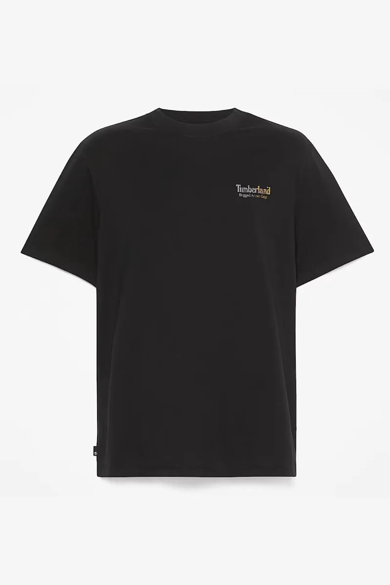 Rugged Active Gear Tee sold by Below the Belt product image thumbnail 3
