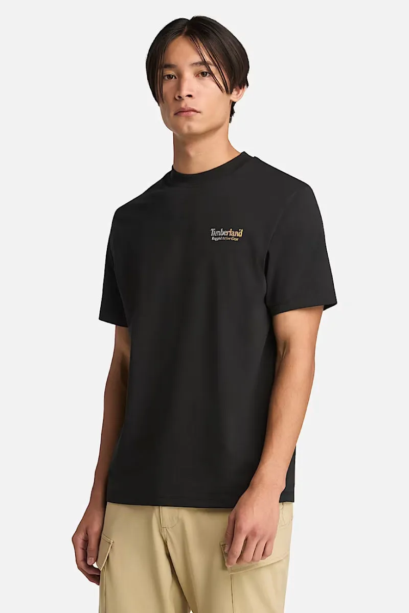 Rugged Active Gear Tee sold by Below the Belt product image thumbnail 2