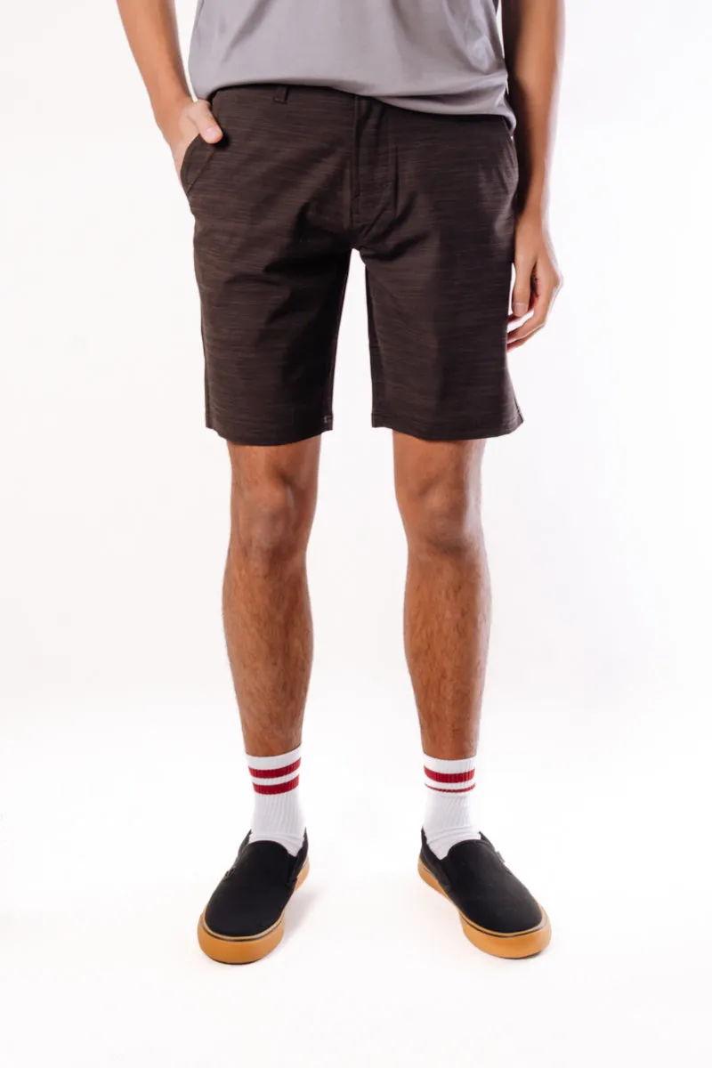 Fin Rope Hybrid Short sold by Below the Belt