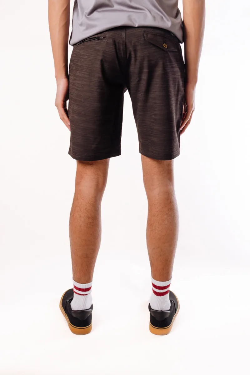 Fin Rope Hybrid Short sold by Below the Belt product image thumbnail 4