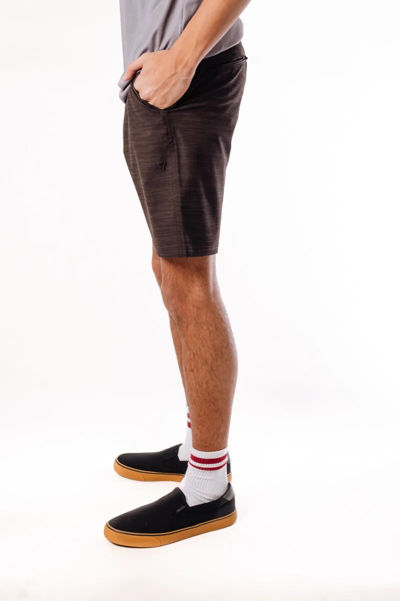 Fin Rope Hybrid Short sold by Below the Belt product image thumbnail 3