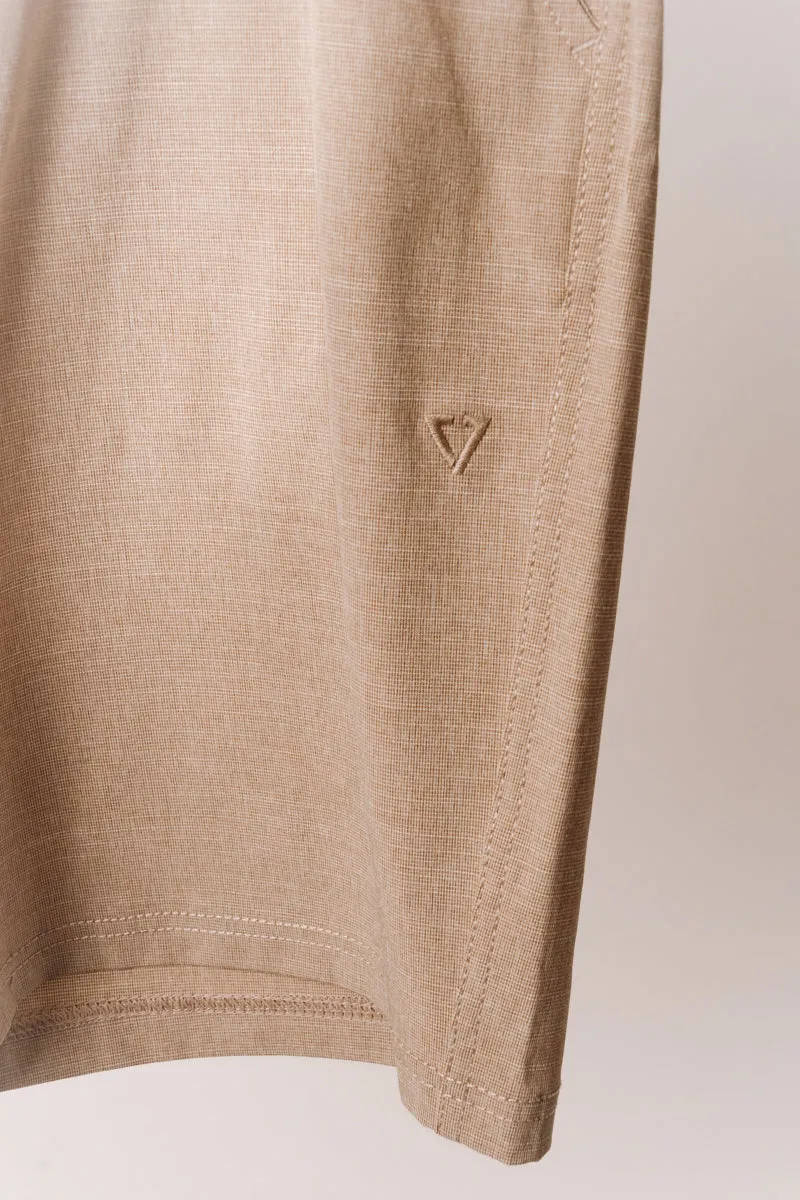 Fin Rope Hybrid Shorts sold by Below the Belt product image thumbnail 2