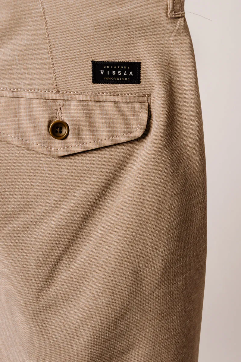 Fin Rope Hybrid Shorts sold by Below the Belt product image thumbnail 4