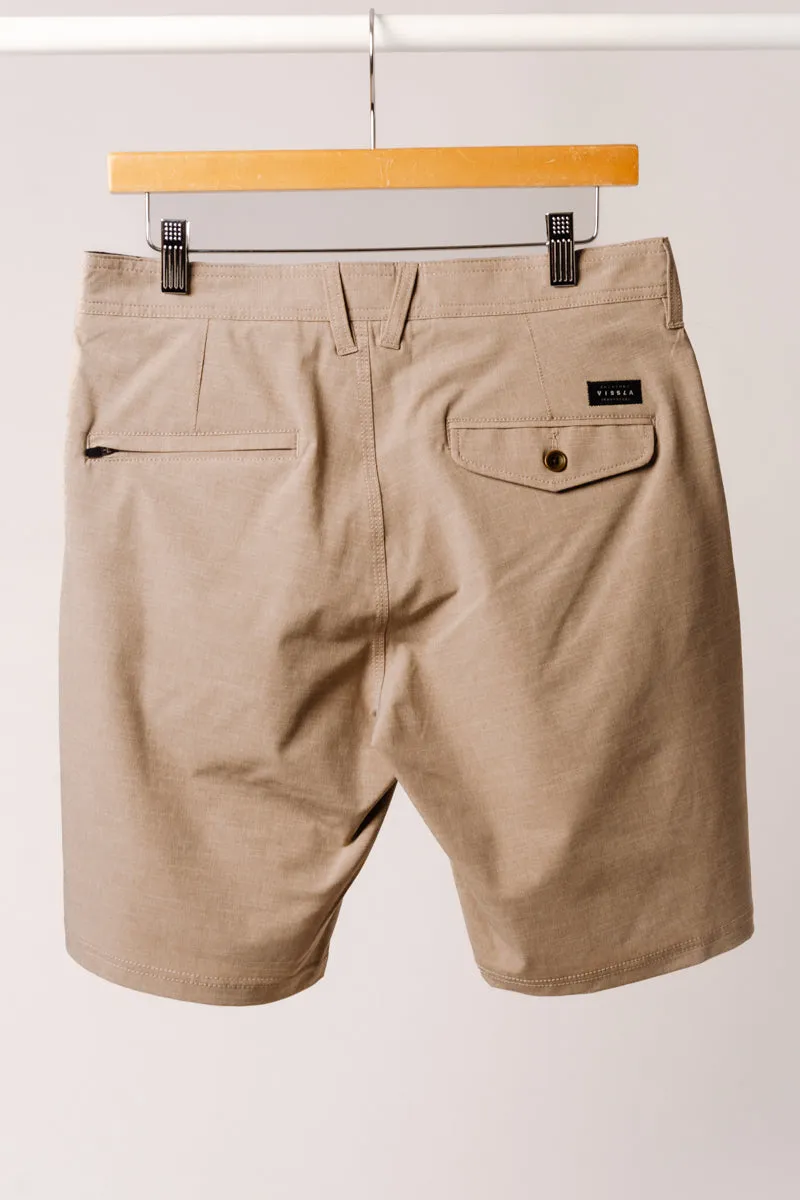 Fin Rope Hybrid Shorts sold by Below the Belt product image thumbnail 3